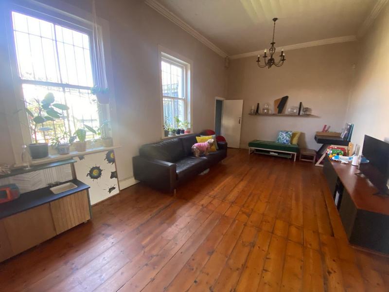 2 Bedroom Property for Sale in Observatory Western Cape